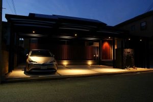 Ｕスタイルアゼスト－京都旅館風バージョン－